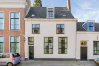 Woning Nieuwstraat 4 Goes