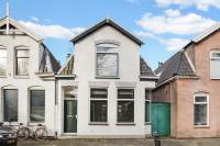 Woning Ooievaarstraat 4 Zaandam