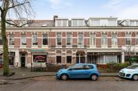Woning Burghardt van den Berghstraat 107c Nijmegen