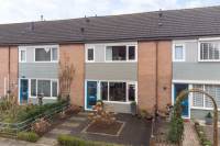 Woning Herman Heyermansstraat 4 Zevenaar