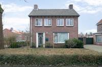 Woning Marijkestraat 46 Rijen