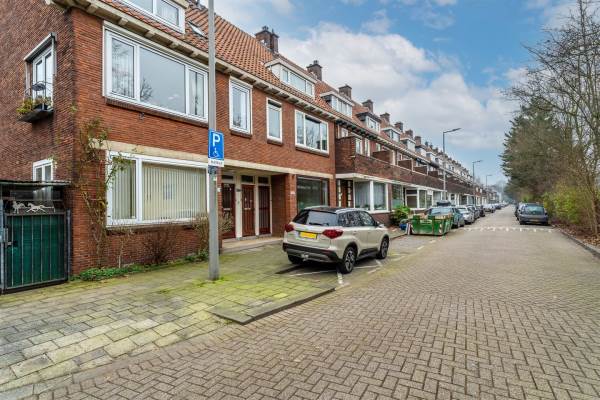 Woning West-Sidelinge 300B Rotterdam