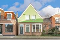 Woning Lagendijk 58 Koog aan de Zaan