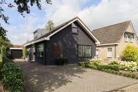 Woning De Wear 50 Oudega (Gem. Smallingerland)