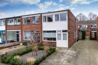 Woning H.J. Topstraat 47 Veendam