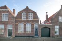 Woning Kaai 95 Veere
