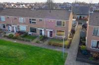 Woning Van Roozendaalstraat 32 Spanbroek