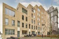 Woning Rosy Wertheimstraat 64 Amsterdam