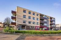 Woning Van der Zaaghof 4 Nijkerk