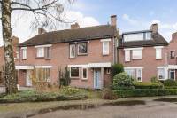 Woning Vierbanse Gantel 10 Tilburg