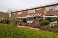 Woning Nijlnsdyk 26 Leeuwarden