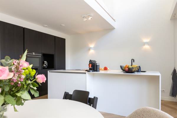 Woning Desertosingel 39 Capelle aan den IJssel