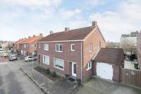 Woning Nieuwstraat 4 Maasbracht