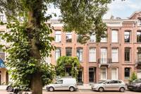 Woning Vondelstraat 136 Amsterdam
