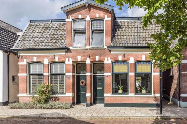 Woning Bothastraat 19 Hengelo (OV)