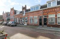 Woning Hendrikstraat 35 Dordrecht