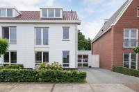 Woning Kattedoorn 33 Berkel-Enschot