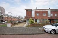 Woning Lindberghlaan 44 Den Haag