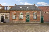 Woning Weststraat 13 Borssele