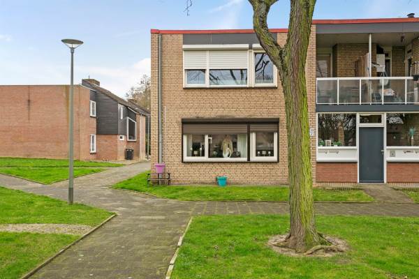 Woning Pallashof 33 Brunssum