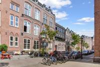 Woning Tweede Oosterparkstraat 209D Amsterdam