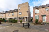 Woning Aletta Jacobsstraat 14 Pijnacker