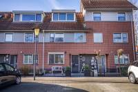 Woning Driebruggenstraat 21 Zoetermeer