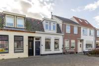 Woning Van Hogendorpstraat 28 Den Helder
