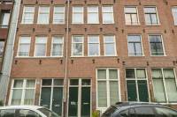 Woning Conradstraat 120C Amsterdam