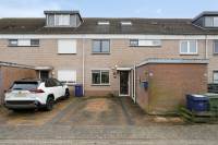 Woning Papaverstraat 27 Almere