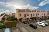 Woning Aardaker 6 Tiel