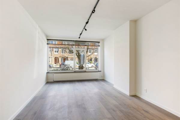 Woning Zonnebloemstraat 36a Rotterdam