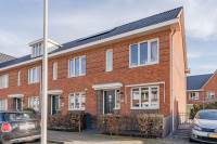 Woning Parklaan 183 Boskoop