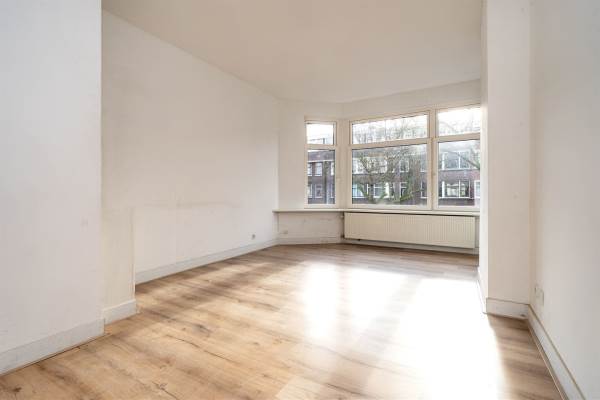 Woning Mathenesserweg 47a2 Rotterdam