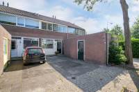 Woning Middelzand 3238 Julianadorp