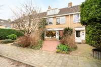 Woning Kagerdreef 77 Sassenheim