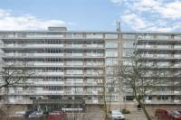 Woning Nansenplaats 211 Rotterdam