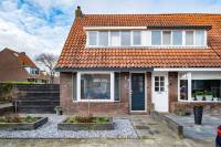 Woning Mendelssohnstraat 33 Leeuwarden