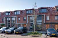 Woning Loirestraat 22 Purmerend