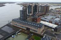 Woning Drierivierenlaan 21 Ridderkerk