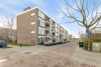 Woning Ruysdaelhof 16 Voorschoten