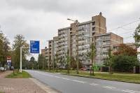 Woning Nieuwe Parklaan 34a Den Haag