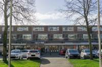 Woning Zonneplein 21 Bergen op Zoom