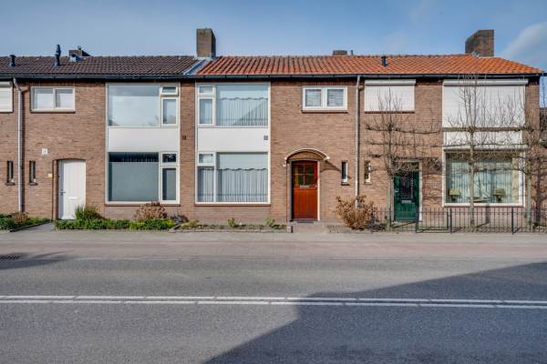 Woning Rode Poort 15 Etten-Leur
