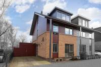 Woning Lisdoddelaan 2 Vleuten