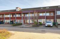 Woning Miróstraat 34 Almere