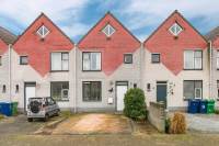 Woning Hofstedestraat 23 Almere