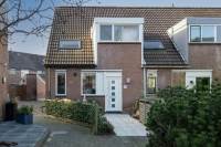 Woning Lange Spruit 50 Wateringen