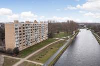 Woning Schubertlaan 221 Leiden