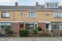 Woning Ahornstraat 17 Alphen aan den Rijn